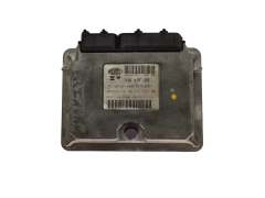 Controller Fiat IAW49F.B9 46761565 61600.438.02 Magneti Marelli 18001