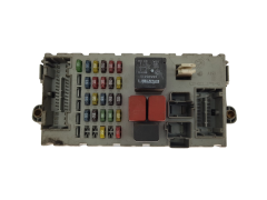 Fuse Box Fiat 46520600 CPL 46817785 NPL Delphi 20373