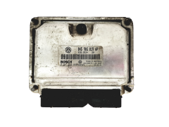 Controller 045906019AP 0281010865 Volkswagen Bosch 30258