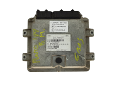 Controller 55204807 4100120 110R-006014-00 P42FME0903 Fiat Bosch 16035