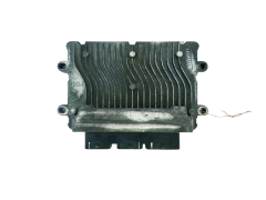 Controller 9661960880 9655883280 PSA Valeo 32553