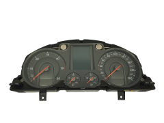 Speedometer/Instrument Cluster VW Passat B6 3C0920871 A2C53144889 69413