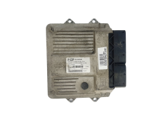 Controller Fiat 55186608 MJD6JF.P3 Magneti Marelli 42771