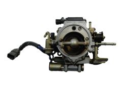 Air Throttle Body Nissan Primera RGE54-2 AFH55M-06 2.0