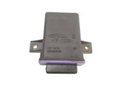 Fan Relay Bitron 9616590480 Citroen Peugeot 