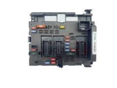 Controller BSM B3 9657608780 PSA Delphi 40514
