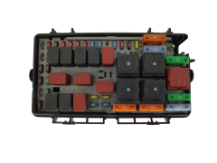 Fuse Box Fiat 51775622 DS Delphi