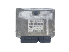 Controller 036906034BD IAW4LV.HA 61600.561.03 Seat 63624