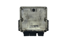 Controller 9646774280 0281010996 28FM0000 PSA Bosch 48381