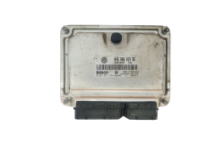 Controller 045906019BG 0281011244 Seat VW Bosch 44563