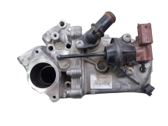 Egr-Cooler Opel Fiat PSA 55230929 7.03622.03