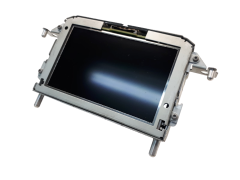 Navigation Ford F1BT18B955DA 7612032230 FoMoCo