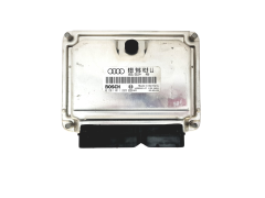 Controller 038906019LJ 0281011222 Audi Bosch 29297