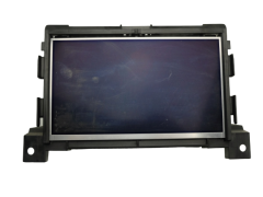 Navigation Display Opel Astra H Zafira B 13111166 5WK70034