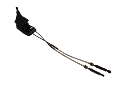 Gear Lever Citroen Xantia 2 2400H4 9632379780 13340