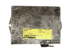 Controller 73809602 H3 / S2001 PSA  Valeo 19679