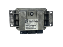 Controller 9656304580 IAW6LP2.03 PSA Magneti Marelli 50790