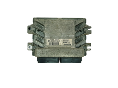 Controller Renault S110140201A 8200326395 8200326387 Siemens 33150
