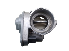 Air Throttle Body 038128063M VW Audi Seat Skoda 2314
