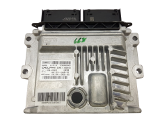 Controller FV41-12A650-ACD DS71-12B684-XB Ford Delphi