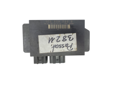 Controller 1C0959799B 5DK008 214-00 VW Hella 58256 Controller 1C0959799B 5DK008 214-00 VW Hella 58256