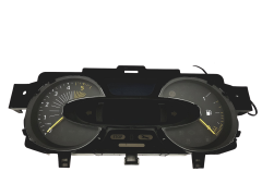 Speedometer/Instrument Cluster Renault Trafic 3 248102239R A Visteon