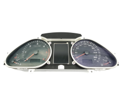 Speedometer/Instrument Cluster Audi A6 C6 4F0920933J 503001721801 45117