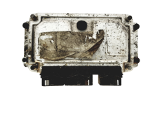 Controller 0261207477 9650347980 9643218980 PSA Bosch 20260