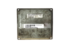 Engine Controller Ford 6S61-12A650-FD S120977315D Siemens 25534