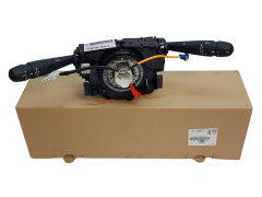 Steering Column Switch Original Peugeot 98180654ZD COM2008