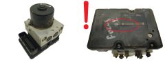 Abs Pump Ford Focus 2M51-2M110-EE 10.0925-0119.3 Ate 65965