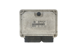 Controller 038906012BF 0281010174 VW Bosch 40803