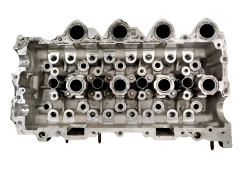 Cylinder Head Ford PSA Volvo 0200EH 9655911480 1.6 16V TDCI G8DB 19