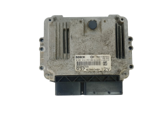 Controller 0281012858 55204755 Fiat Bosch 39824