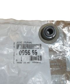 Gasket, Seal New Original 0956.59 095659 Citroen Peugeot