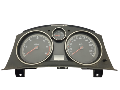 Speedometer/Instrument Cluster Opel 13216660NC Astra H 26681