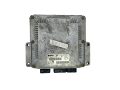 Controller 0281010764 9644199580 28FM0000 PSA Bosch 61473