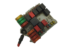 Controller BSI Fiat 51775688 0051775688057657 68617