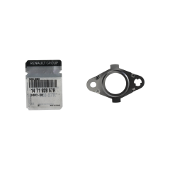 Gasket, Seal Original 147192857R Renault Dacia