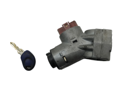 Ignition Switch Fiat Panda Q218A A04 Magneti Marelli 1681