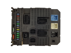 Controller BSI 2004 P06-00 9659285380 PSA Valeo 1271
