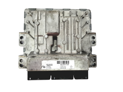 Controller Renault 237107137R 237107343R Continental 27215