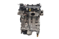 Petrol Engine HM01 1,2 VTI Peugeot 208 HMZ 45000km