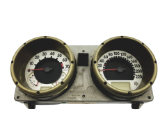 Speedometer/Instrument Cluster VW Polo Lupo 6X0919860E 0263603311 50751