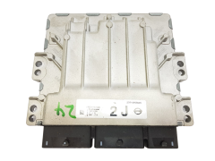 Controller 23710HX42C A2C98757200 Nissan Continental 28160