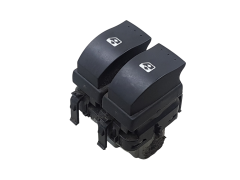 Window Opening Control Renault Megane 2 315033 8200315033