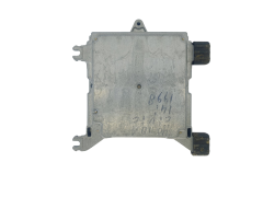 Controller 37820-P3X-G01 Honda denshigiken 40546