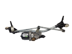 Wiper Mechanism Renault Megane 3 288000001R W000007226 1151