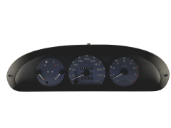 Speedometer/Instrument Cluster Fiat Punto 606220001 6062190030C 50923