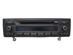 Cd Radio Player BMW 3 Professional 65.12- 9199439 CD73 Alpine